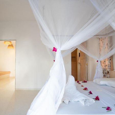 Nyota 11 - Jua Resort Watamu Eksteriør bilde
