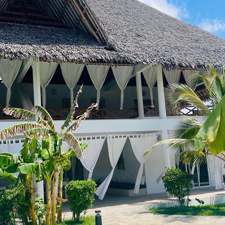 Nyota 11 - Jua Resort Watamu Eksteriør bilde