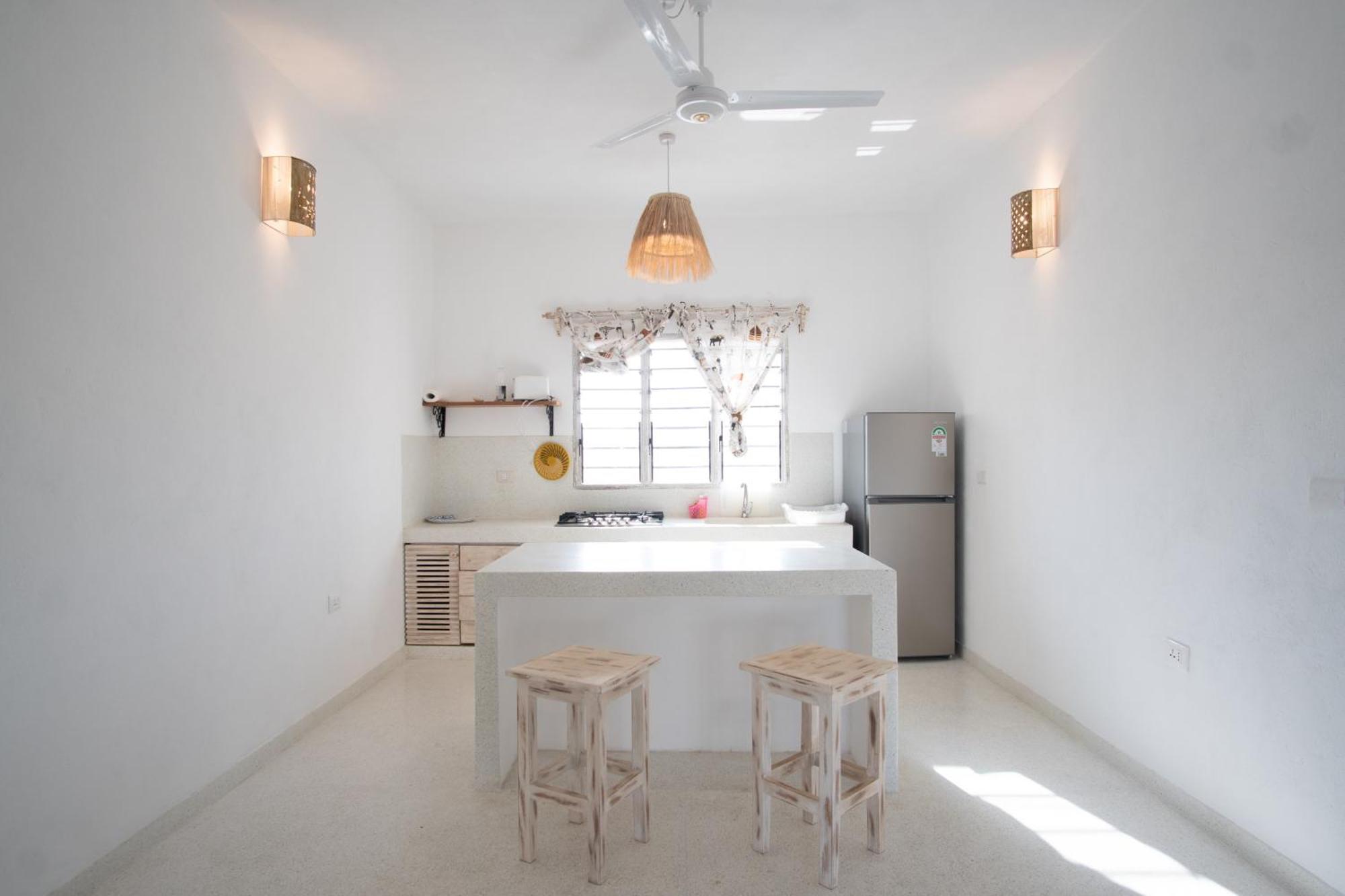 Nyota 11 - Jua Resort Watamu Eksteriør bilde
