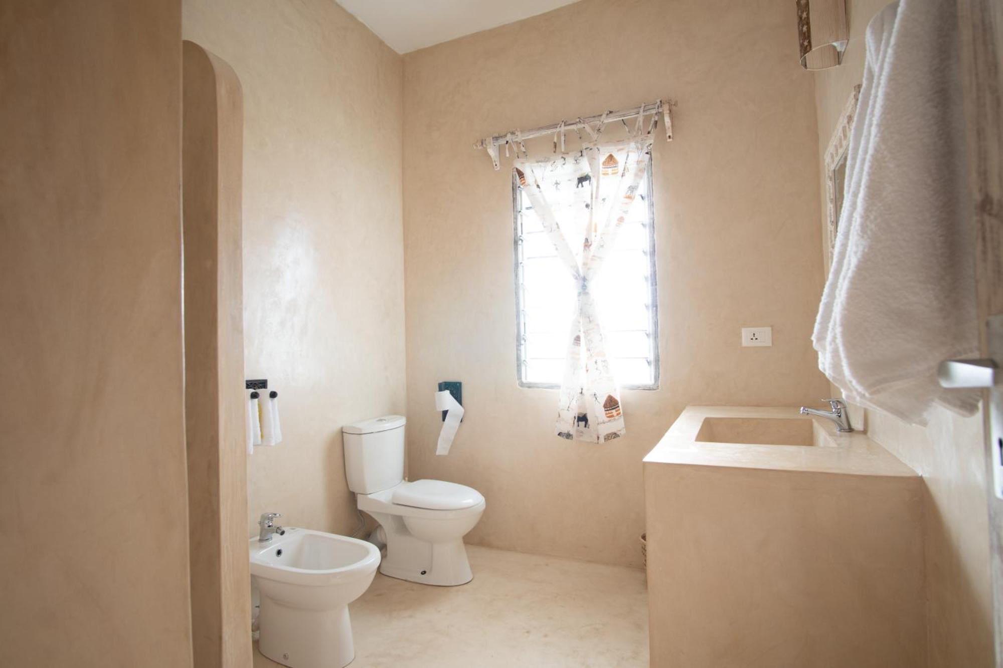Nyota 11 - Jua Resort Watamu Eksteriør bilde