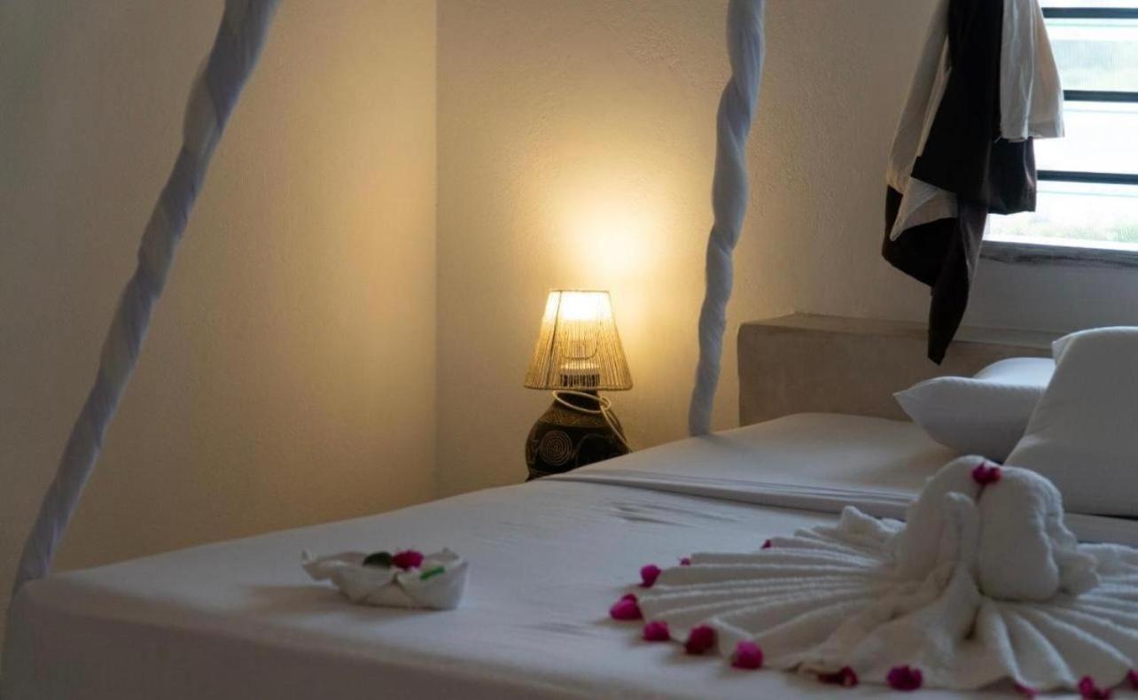 Nyota 11 - Jua Resort Watamu Eksteriør bilde