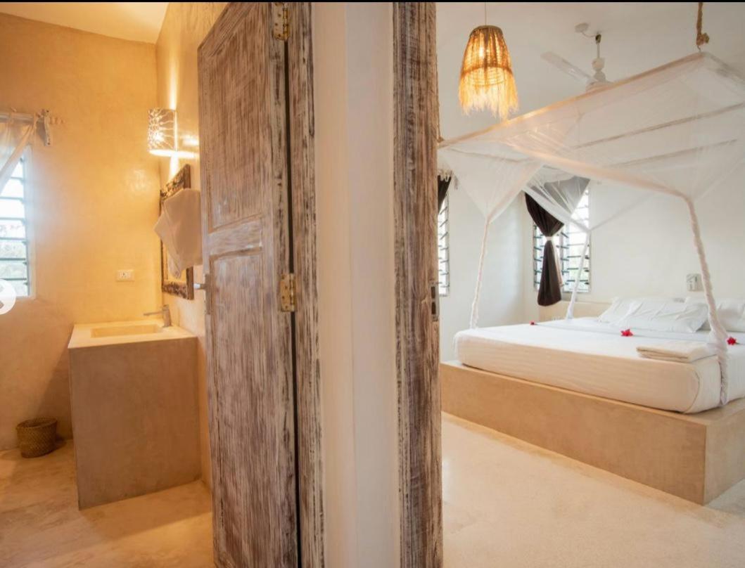 Nyota 11 - Jua Resort Watamu Eksteriør bilde